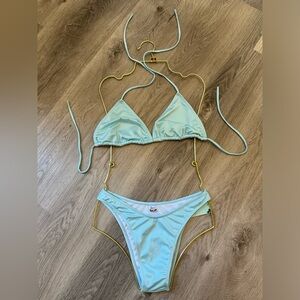 Bikini/beachwear/swimwear,new with tag.
